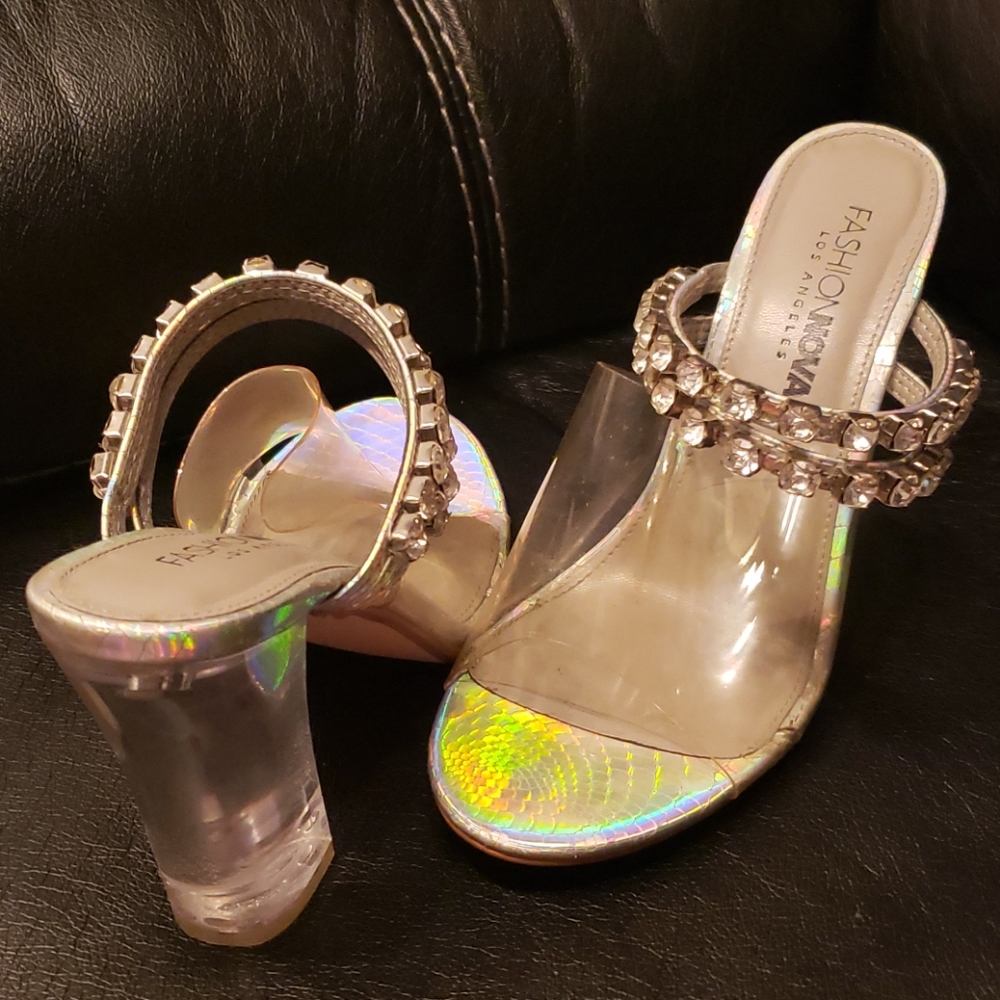 Shoes - Picture 3 of 3